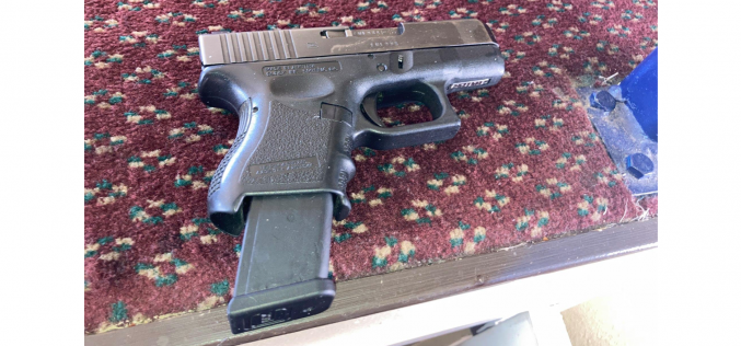 Santa Rosa man arrested in connection to Arthur Ashe Circle shooting