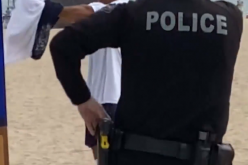 Man killed in officer involved shooting at Huntington City Beach