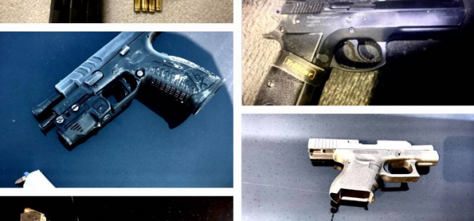 Marijuana sales, bar fights, ex-boyfriend drama and more