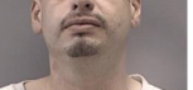 Gang member arrested for attempted murder in Hollister shooting