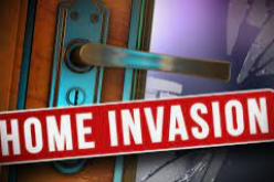 Four arrested in March home invasion robbery
