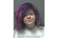 Sheriff’s Office: Kings County woman recklessly driving U-Haul becomes combative during arrest