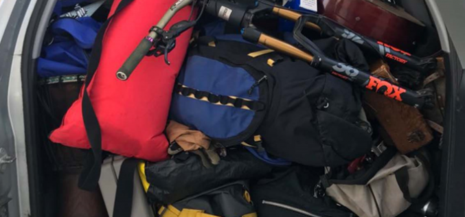 Suspect of multiple Arcata-area burglaries arrested in Blue Lake