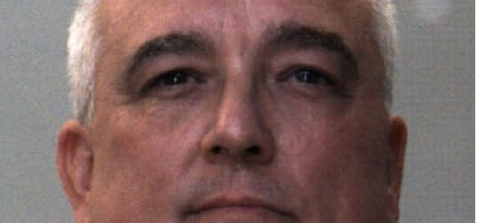 Fifty Year Old Yucca Valley Man Arrested for the Continuous Sexual Abuse of a Child – Held on $750,000 Bail