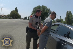 Kern County announces 8 arrests in predator operation