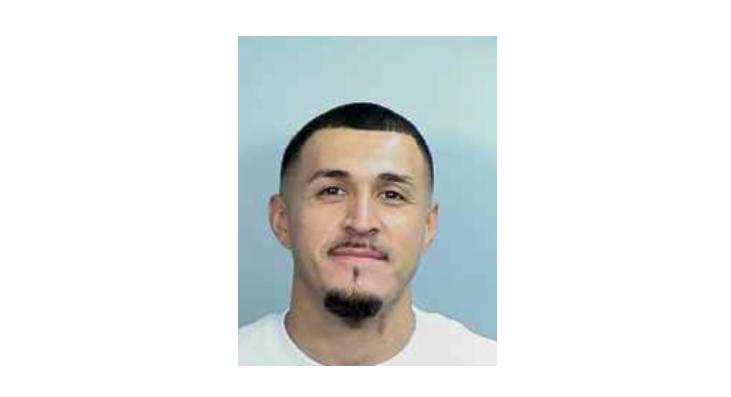 Police: Man wanted on several parole violation warrants arrested after ...