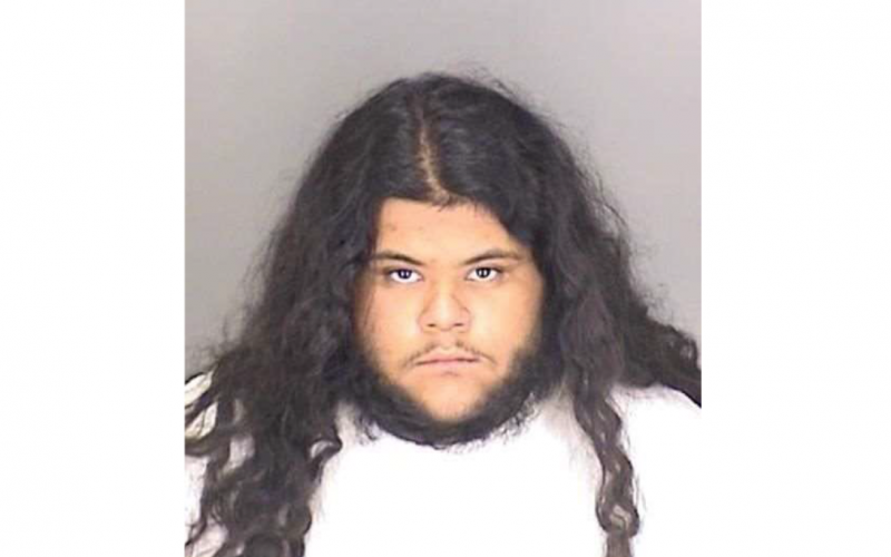 Merced man arrested in connection to recent Calimyrna Avenue shooting