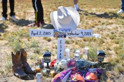 Man in Custody Involving DUI Resulting in 2 Pedestrian Deaths