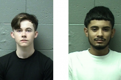 Suspects arrested in Johnson Park homicide investigation