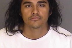 Arrest Made for Strong-Arm Robbery