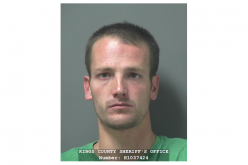 Kings County man accused of trying to carjack ex-girlfriend, fighting with K-9 deputy