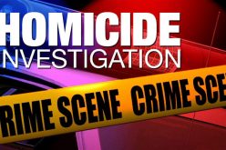 MURDER SUSPECTS ARRESTED