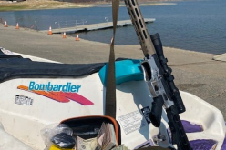 GREAT WORK AT THE LAKE