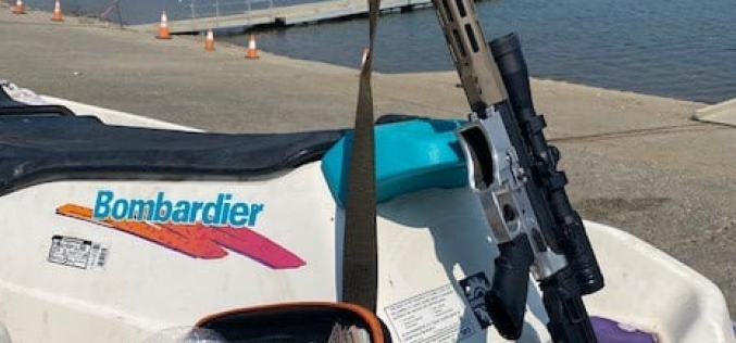 GREAT WORK AT THE LAKE