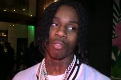 RAPPER POLO G BUSTED IN DTLA On Weapons Charge