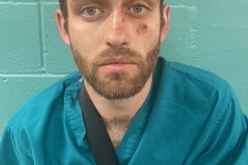 Man burglarizes apartment, assaults its resident