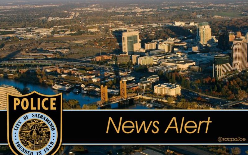 Homicide Investigation Update – Arrest – 2200 Block of 11th Avenue
