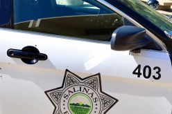 Female Carjacking Suspect Arrested in Salinas