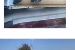 Trio arrested for Stockton robbery