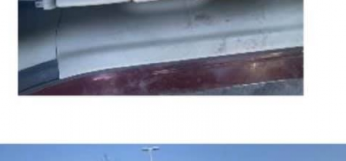 Trio arrested for Stockton robbery