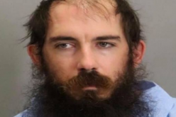 Suspect arrested for murder of elderly man