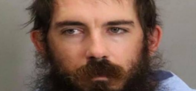 Suspect arrested for murder of elderly man