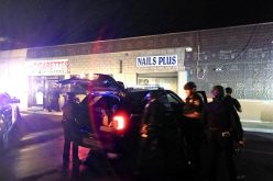 Santa Cruz police arrest man in connection to multiple ATM heists