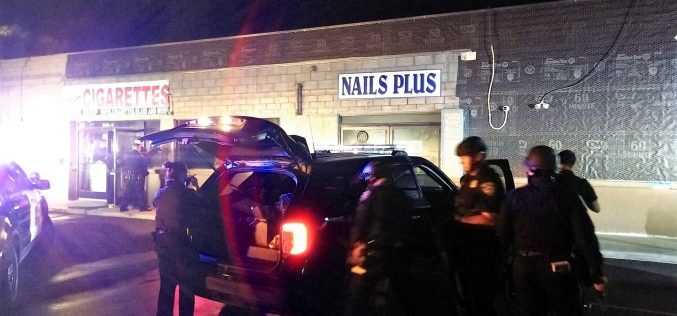 Santa Cruz police arrest man in connection to multiple ATM heists