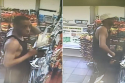 29-year-old carjacks 82-year-old driver