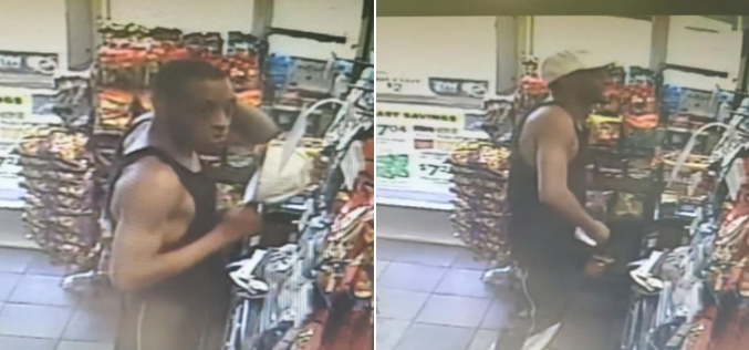 29-year-old carjacks 82-year-old driver