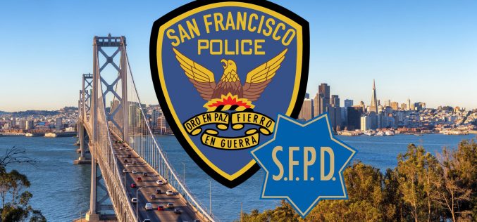 San Francisco man arrested on suspicion of attempted murder in seemingly unprovoked attack