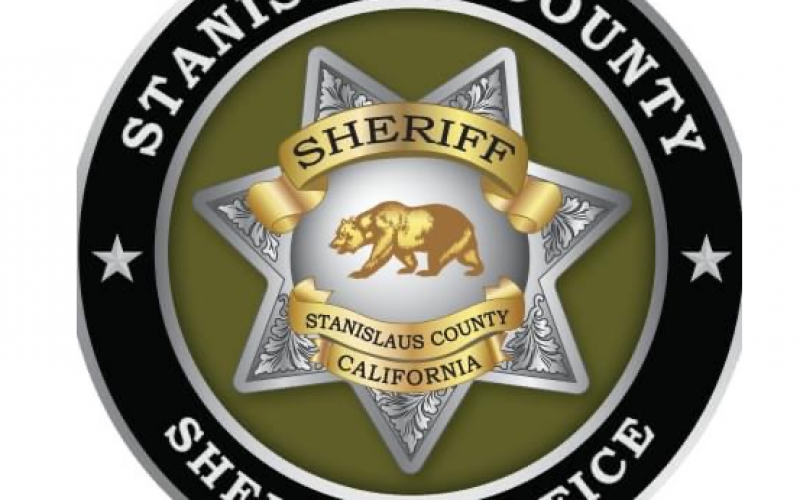 Sheriff’s Office Detectives Make Riverbank Homicide Arrest