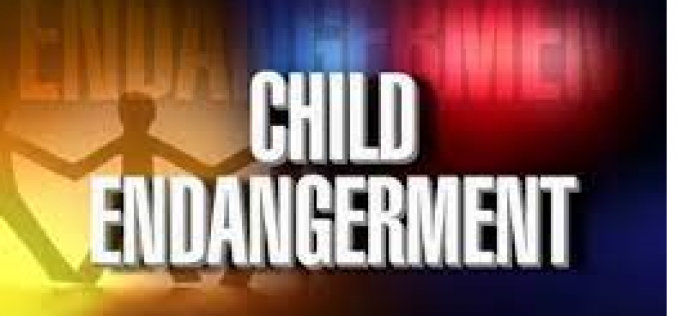 Felon Arrested for Possession of a Loaded Gun and Narcotics