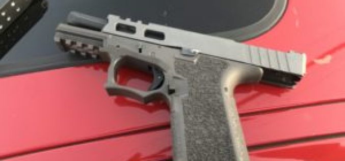 Woodland Man Convicted of Kidnapping for Robbery, First Degree Burglary and Assault with a Firearm Following Home Invasion Robbery