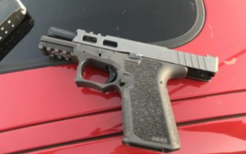 Woodland Man Convicted of Kidnapping for Robbery, First Degree Burglary and Assault with a Firearm Following Home Invasion Robbery