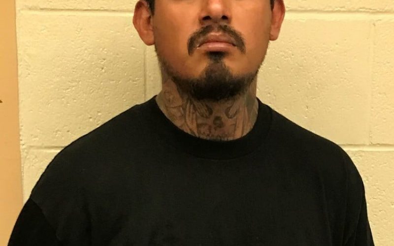 Assault with a Deadly Weapon & Robbery Arrest