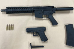 Suspected Berkeley Catalytic Converter Thief gets Picked up in Pinole