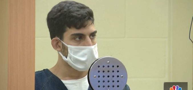 TikTok Star Facing Murder Charge in Deaths of Wife, Other Man, in East Village High Rise