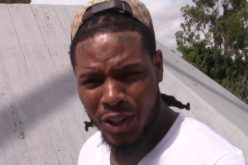 Fetty Wap Arrested By FBI At Rolling Loud – Allegedly Helped Distribute Heroin, Fentanyl & Cocaine