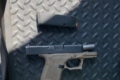 Frequent Jail Inmate Faces New Weapons and Vehicle Theft Charges