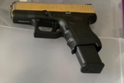 Man on Probation for a Robbery Conviction is Arrested for Another Robbery