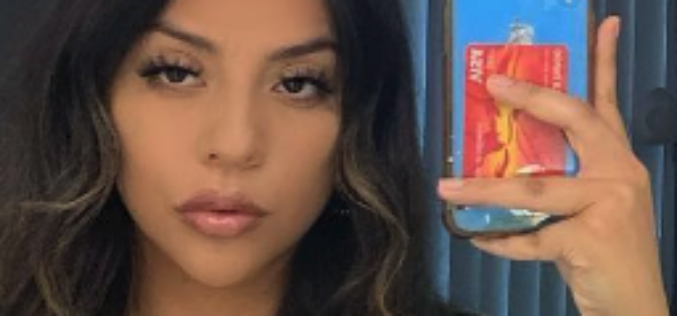 “Organized” Retail Thieves Busted