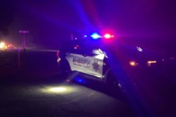 Armed Tuolumne Man on Drugs Claimed Intruders Under his Home