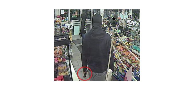 SWAT Teams Arrest 3 Suspects for Armed Robberies in SF Bay Area