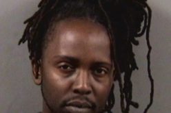 Man Arrested for Stabbing a Woman; Claims She Stabbed Herself