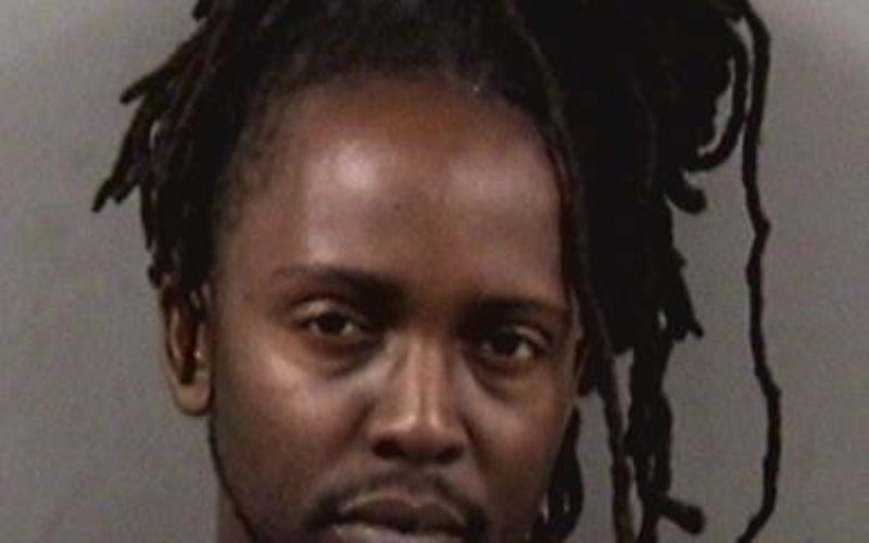 Man Arrested for Stabbing a Woman; Claims She Stabbed Herself