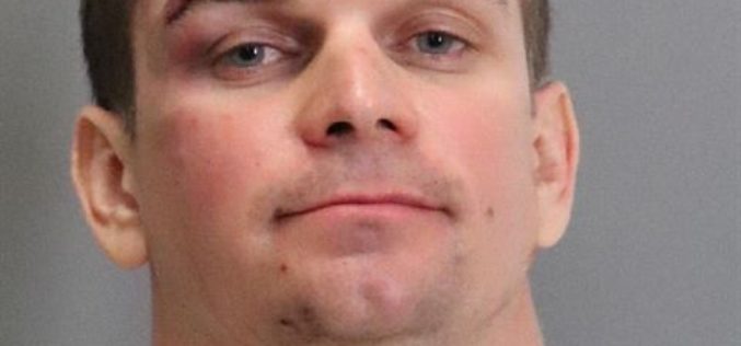 Police Arrest Man for Late-Night Hate Crime Assault