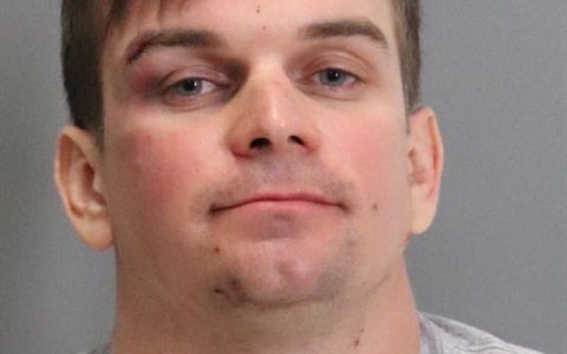 Police Arrest Man for Late-Night Hate Crime Assault