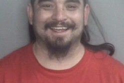 Felon in Possession of a Firearm/DUI/ Child Endangerment