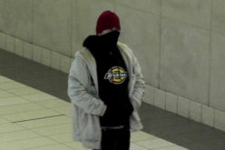 Eureka PD announces arrest, identity of Lost Coast Bandit